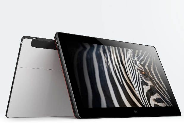 Pesaing Baru Surface...