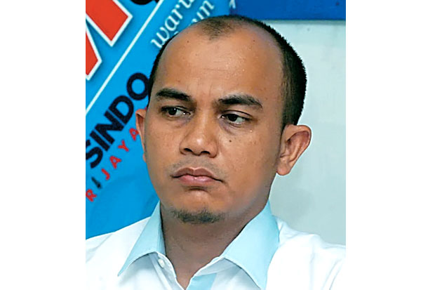 Sikap DPW PAN Terbelah