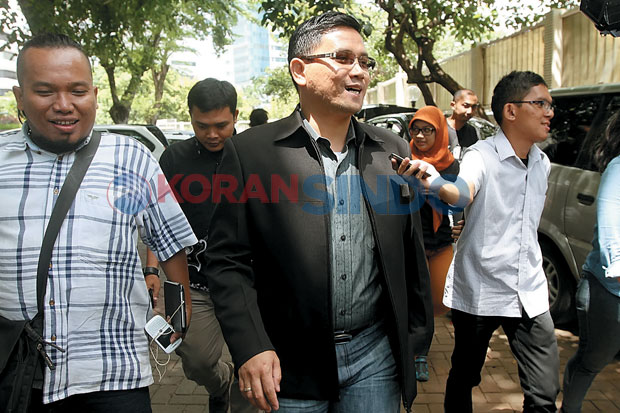 Mantan Hakim MK Jelaskan...
