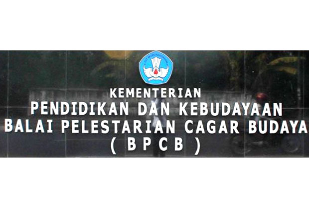 Penyelesaian Satu Candi...