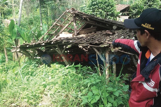 41 Rumah di Rawabogo...