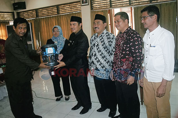 Airku Kemasan Galon...