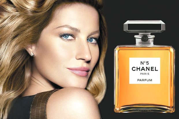 Tetap Favorit Parfum...