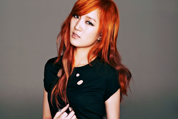 Jia Miss A Bakal Jajal...