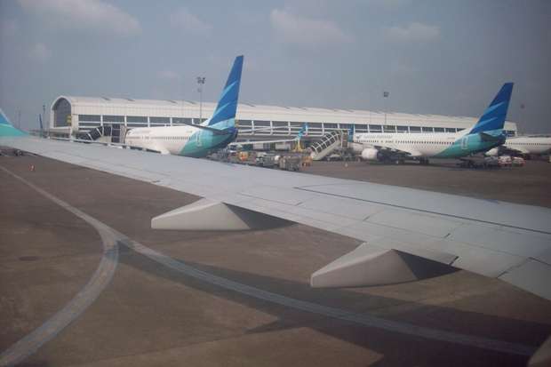 DPR: Menhub Harus Tanggung...