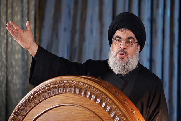 Hizbullah: Ekstremis...