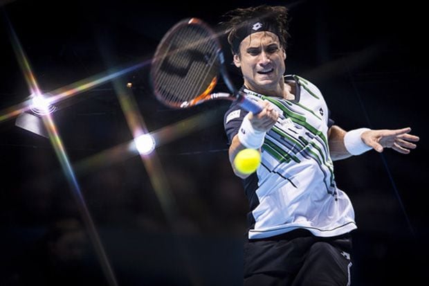 Atasi Karlovic, Ferrer...