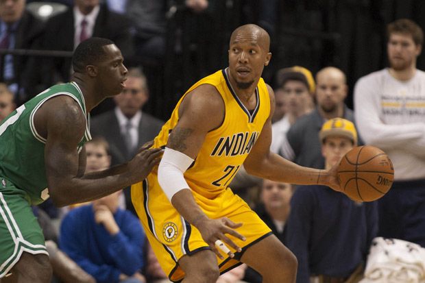 Tekuk Celtics, Pacers...