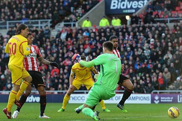 Markovic Bawa The Reds...