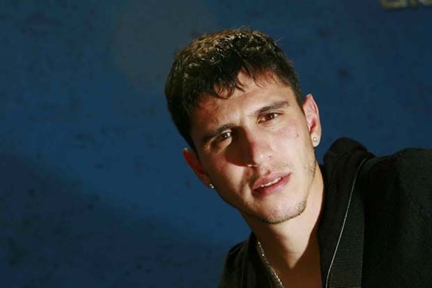 Persib Siap Jajal Winger...