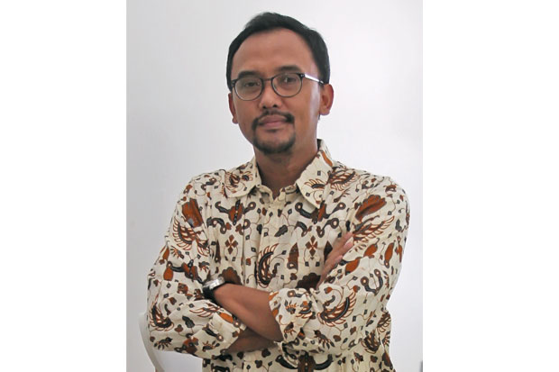 Jaring Pemuda untuk...