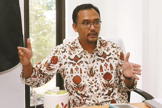 Keluarga Penyeimbang...