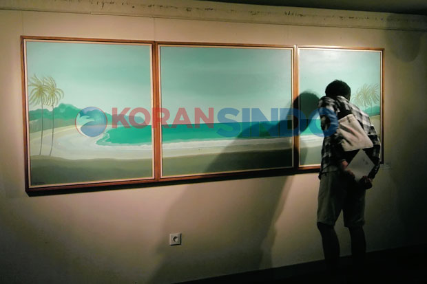 Karya yang Menyingkap...