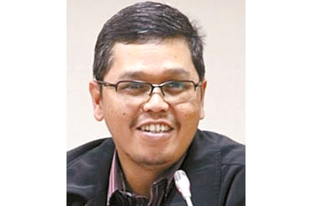 Benahi Regulasi Penerbangan