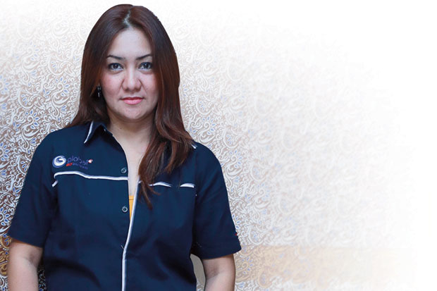 Alamiah Berlidah Perak