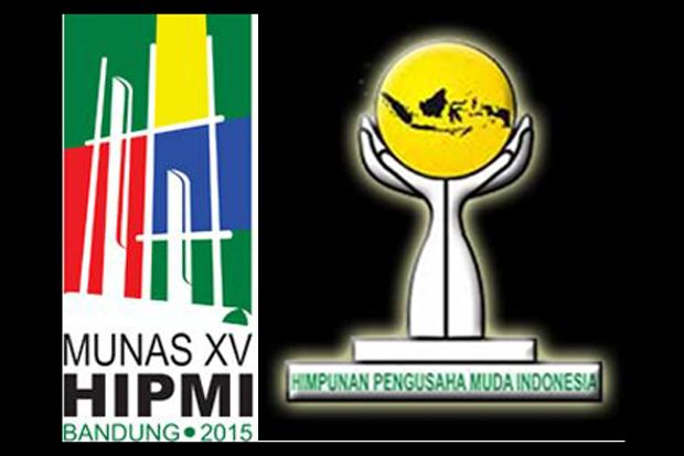 Agenda Munas XV Hipmi...