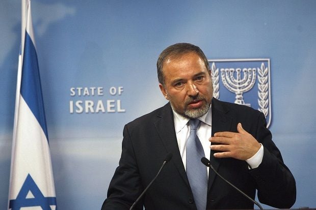 Israel: Islam Radikal...