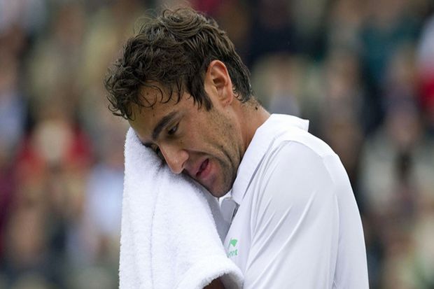 Cilic Batal Tampil di...