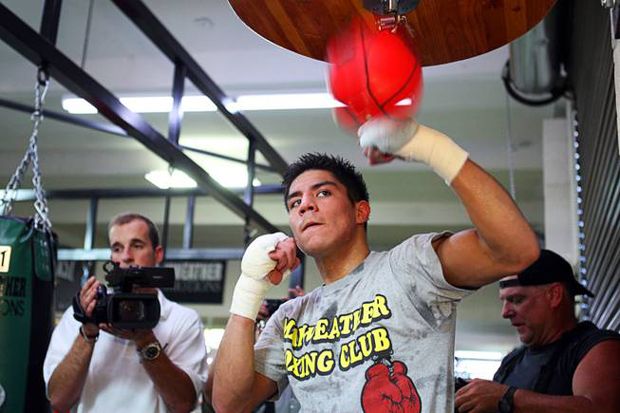 Kubu Pacquiao Siapkan...