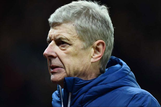 Arsene Wenger Akui Pernah...