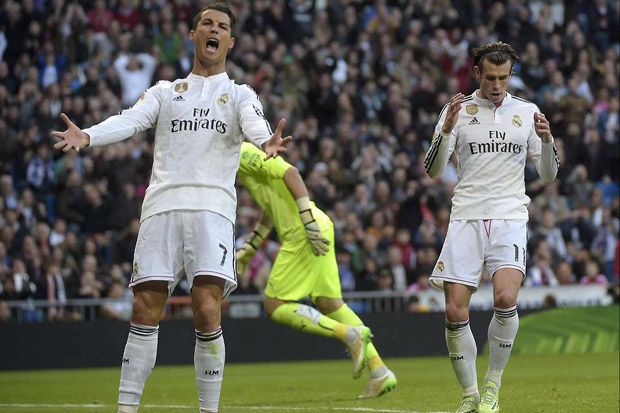 Isco Klarifikasi Ejekan...