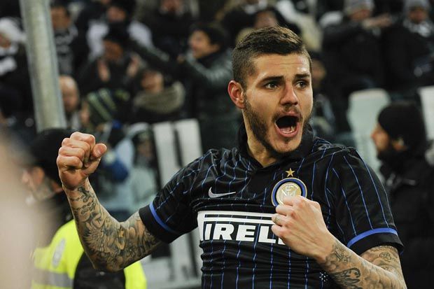 Inter Terlalu Tangguh...