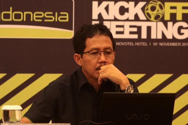Liga Belum Putuskan...