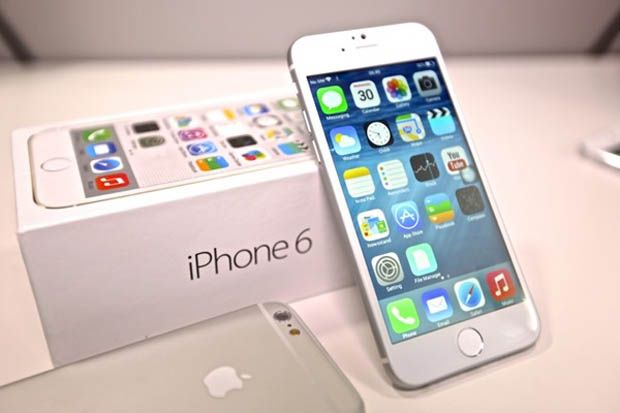 UBS: Apple Cetak Rekor...