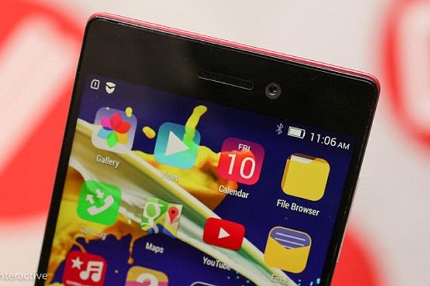 Lenovo Kini Kenalkan...