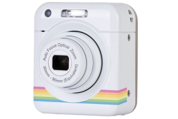 Polaroid iZone Kamera...