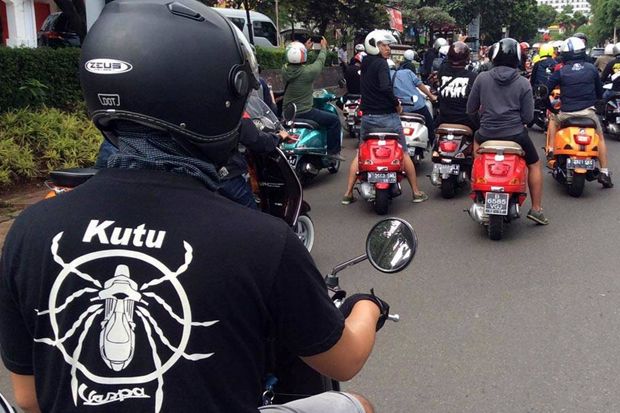 Saturday Morning Ride...