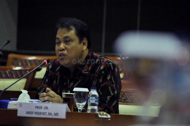 Pendapat Dua Hakim Baru...
