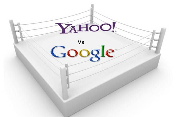 Google Tergelincir Tapi...