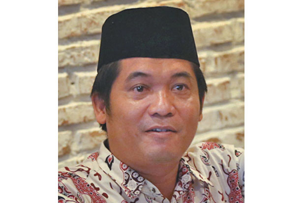 Dukung Zulkifli Hasan,...