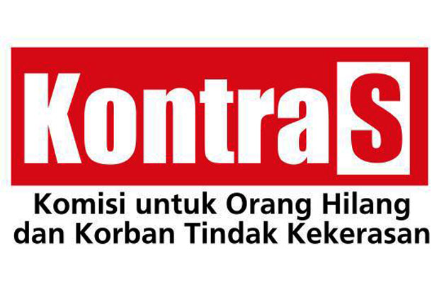 Kasus HAM Jangan Dicampur...