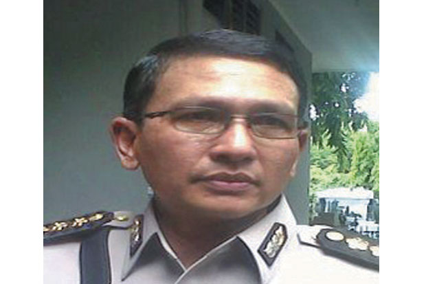 Kejahatan Marak, Polda...