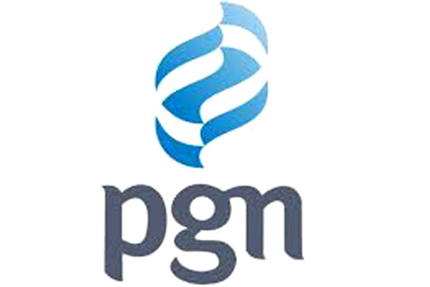 PGN Mulai Alirkan Gas...