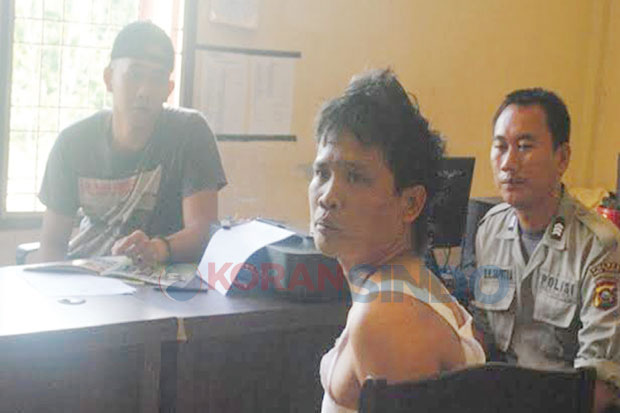 Dua Kaki Didor, Petualangan...