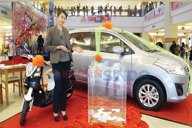 PIM Fiesta Berhadiah...