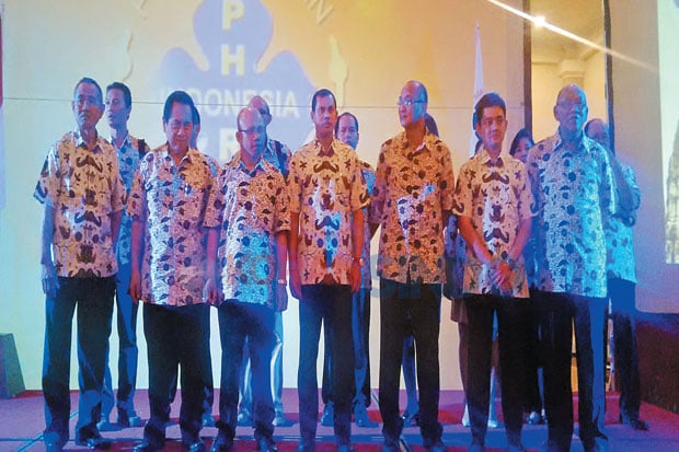 PHRI DIY Desak Pembentukan...