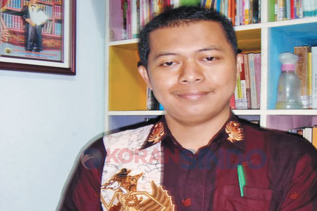 Sejarawan Muda Unnes...