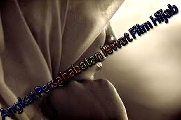 Angkat Persahabatan...
