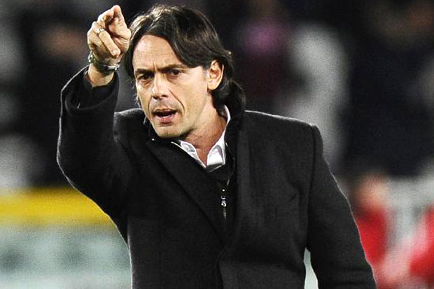 Inzaghi Inginkan Tambahan...