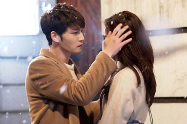 Jaejoong Ungkap Rahasia...