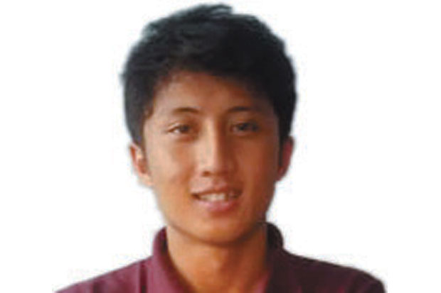 Reorientasi Keuangan...