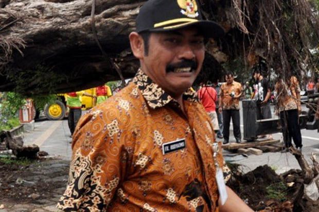 Pemkot Solo Tak Ingin...