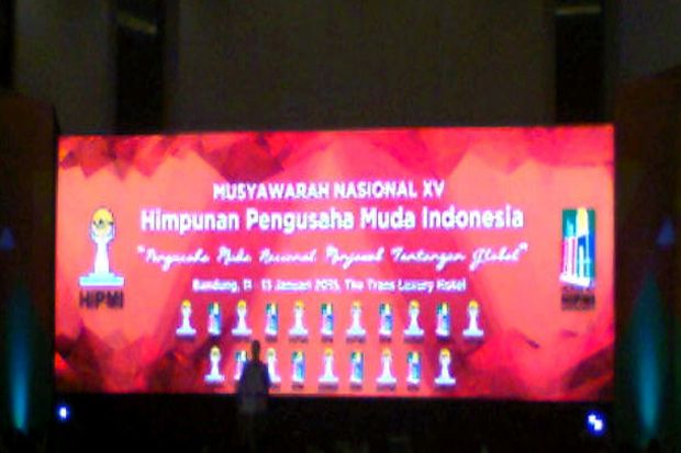 Hipmi Desak Penerbitan...