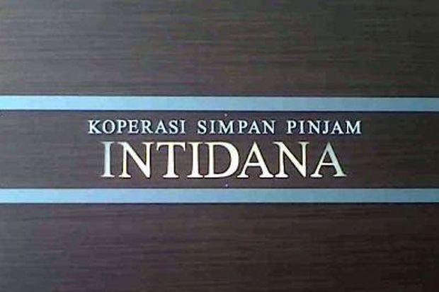 Tiga Koperasi Gabung...