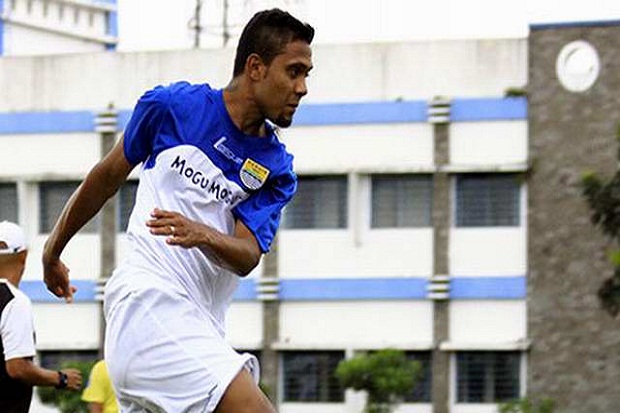 Persib Gantung Nasib...