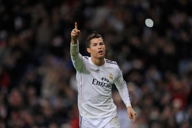 Mengukur Kelayakan CR7...